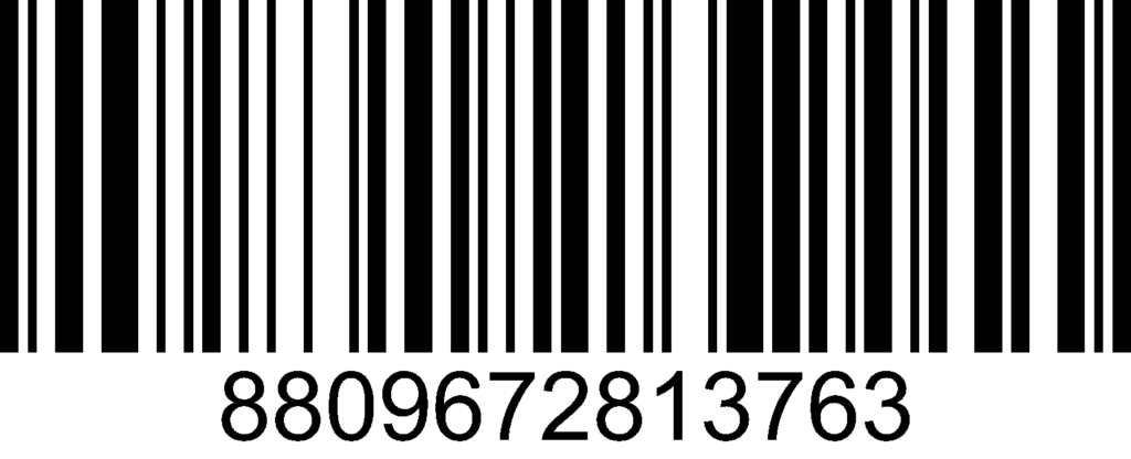 Ultra Calming Serum Barcode 8809672813763